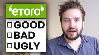ETORO REVIEW 2023 - The Good, The Bad And The Ugly