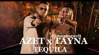 #AZET ft. #TAYNA - #TEQUILA (Spoiler!!!! ) #kmngang #kmnazet #kingazet #ultraplus Resimi