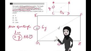 Sat practice test 5 Question 22 module 2 Mathematics