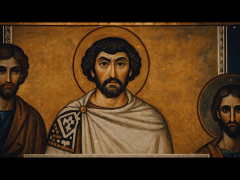 Belisarius Sword Of Byzantium Byzantine Music