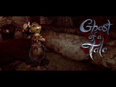 Vidéo: Comment Ghost Of A Tale Imagine Et Explore Un Monde De Préjugés