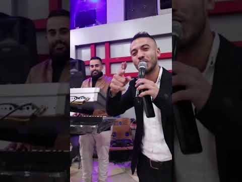 الفنان مؤيد شويش حطوني بفرقة حربية يا صاروخ بخط النار