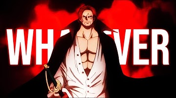 「AMV」 - Whatever It Takes ⚡