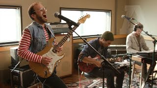 Video thumbnail of "Theo Katzman - Plain Jane Heroin | Audiotree Live"