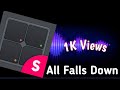 All Falls Down - Super Pads Light