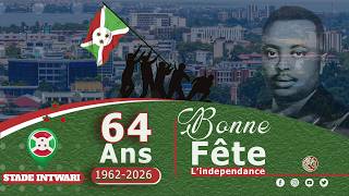 UMUSI MUKURU W'UKWIKUKIRA KW'UBURUNDI 01/07/2026