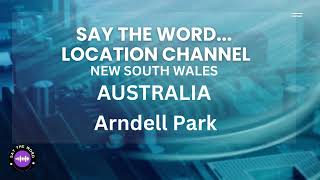 How Do You Say Arndell Park?