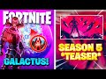 🔴 GALACTUS EVENT SOON! Season 4 Winning In Solos 3300+ Solo Wins  (Fortnite Battle Royale)