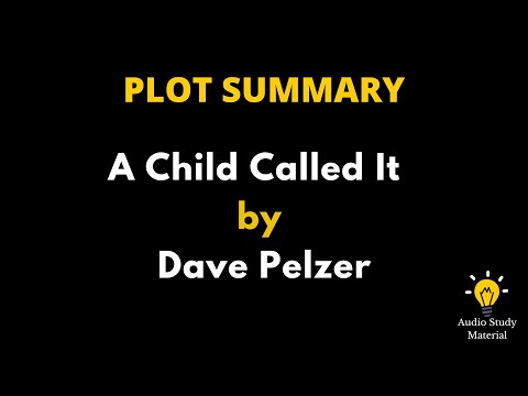 Video: Dave Pelzer ha perdonato sua madre?