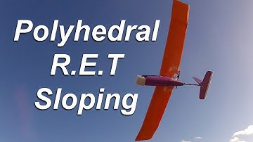 Polyhedral 3ch slope maiden