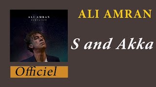 Ali Amran - S and Akka chords