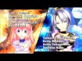 Record of Agarest War 2 002 - Jewelry Halation
