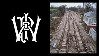 West London Orbital Railway - David Mansfield