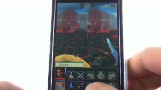 The Quest HD - Islands Of Ice And Fire