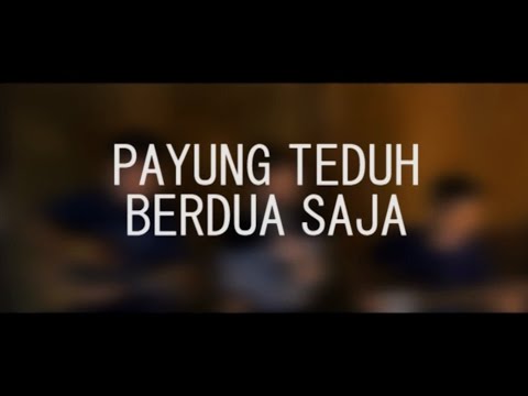 Payung Teduh Berdua Saja Idr Cover Youtube