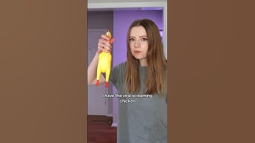 I bought the WEIRDEST instruments in the world