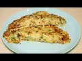 Хотите на завтрак чего-то вкусного? Смешиваю картошку, капусту...