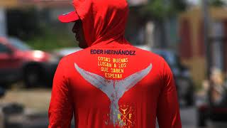 Transmisión en vivo de Eder Hernández