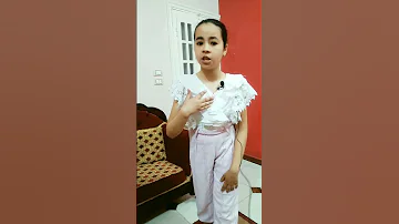 أنا مصر بلدى Shorts 