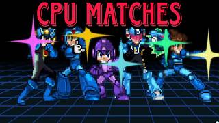 Smash Flash 2 CPU Matches Go Crazy!!!