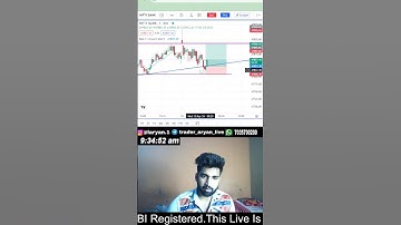 quick scalping 🔥🔥 #trading #nifty #scalping #shorts