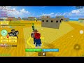 Roblox | I'm going to unlock dark step (blox fruits)