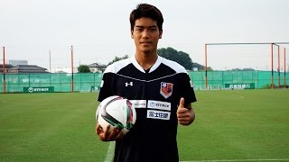 中級:DF29 藤井 悠太(ふじい ゆうた)選手【アルディからの夏休みの宿題 2015】 アルディ 検索動画8 中級:DF29 藤井 悠太(ふじい ゆうた)選手【アルディからの夏休みの宿題 2015】 アルディ 検索動画 8
