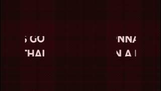 Lyric Video | Oba Ti De [CalledOut Music]