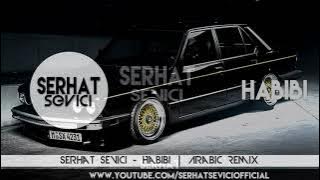 Serhat Sevici - Habibi｜Arabic Remix