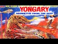 Garlic Fred&#39;s Monster Theatre: Yongary! (1967) Review