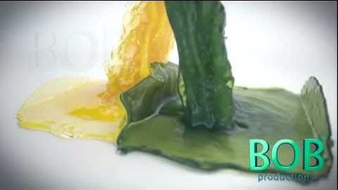 8.5 Million Particle Realflow Fluid Simulation Teaser