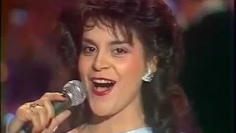 France 1984 Christine Carrasco "Le temps de la mus...