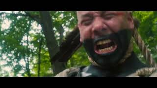 Mohawk Trailer