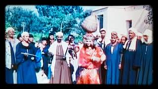 الريس مثقال- يا حلوة يا شايلة البلاص Egyptian folklore