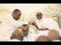 🔴En Direct de Touba Visite du Président Maky Sall | Grand Magal Touba 1445H