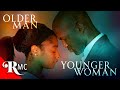 Older man younger woman  full romance movie  romantic drama urban  rmc