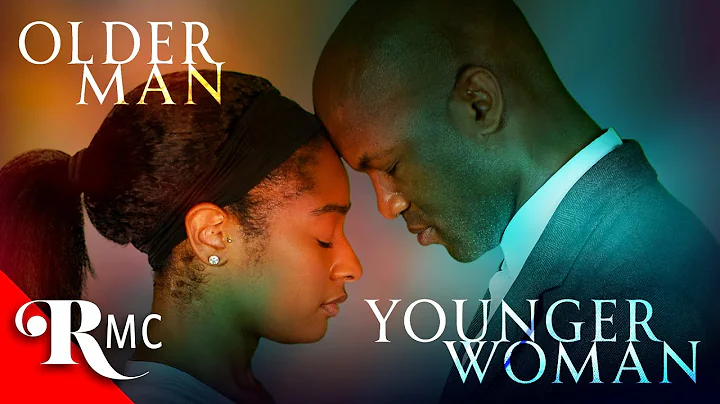 Older Man, Younger Woman | Full Romance Movie | Romantic Drama Urban | RMC - DayDayNews