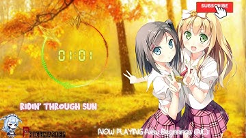 Nightcore-NEFFEX - New Beginnings (Lyrics)