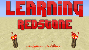 Learning Redstone: XOR Gate (Use Multiple Switches at the Same Time)