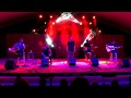Finger Eleven - Thousand Mile Wish - Acoustic - 07/20/18