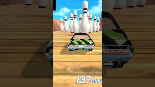Ultimate Mega Ramp Impossible Tracks - Car Stunts Racing 3D - Android Gameplay[1]🎯 screenshot 2