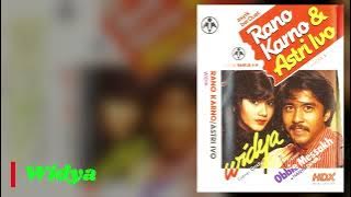 005_1. Rano Karno - Bersama Astri Ivo Volume 1 
