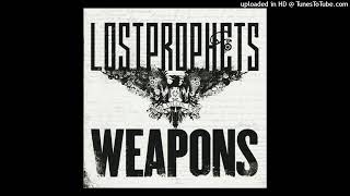 Lostprophets - If You Don&#39;t Stand for Something, You&#39;ll Fall for Anything (Garage Sessions)