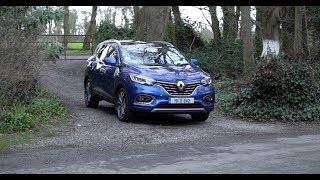 Renault Kadjar review | It shares a lot with the Qashqai but is it better?