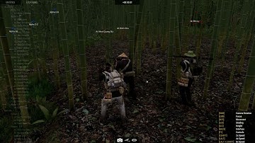 Arma3 Issue: S.O.G. Maps - AI