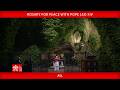 Rosary for Peace, May 30, 2026 – Pope Leo XIV + ASL