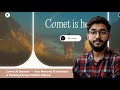Comet AI Browser 🚀 Your Personal AI Assistant &amp; Thinking Partner (2025) | itlabour