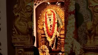Anantkoti Brahmandnayak Rajadhiraj Yogiraj ParBrahma Sri Sachidanand Sadguru Sainath Maharaj Ki Jai?