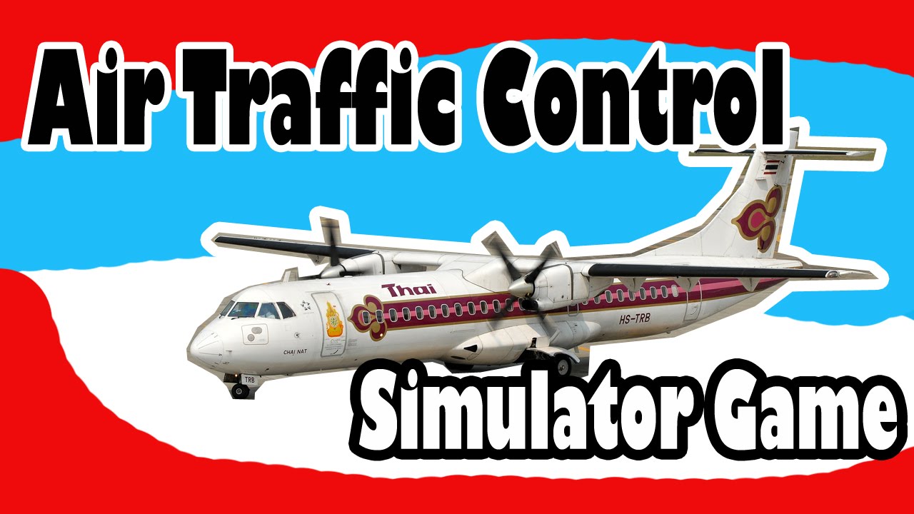 Play Game Air Traffic Control UNMATCHED Purchase Plane YouTube