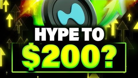 Hyperliquid Will Shock the Crypto World — No One Is Ready!